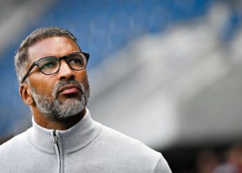 Stade Rennais : Habib Beye maintenu sur le banc