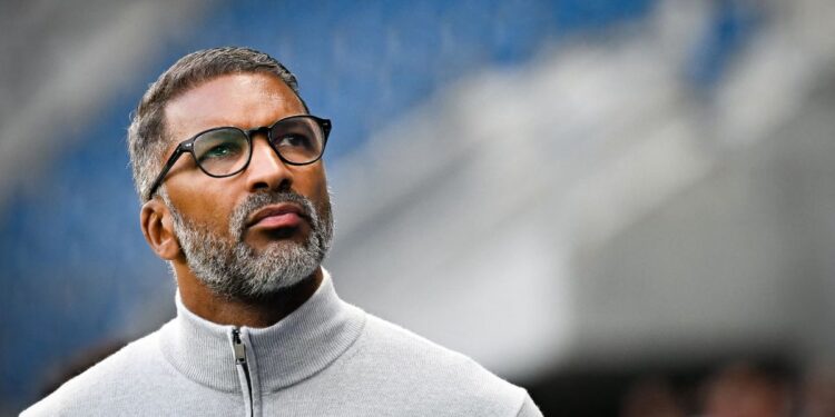 Stade Rennais : Habib Beye maintenu sur le banc