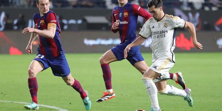 Championnats européens : jour de classico pour Brahim Diaz, Iliman Ndiaye face à Pape Matar Sarr