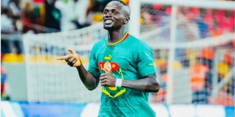 Sénégal : victoire impérative à Juba !