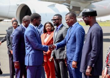 Après Kigali, le Président sénégalais au Kenya pour trois jours