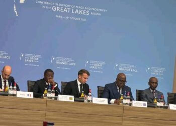 Kigali s’oppose à la réouverture de l’aéroport de Goma annoncée par Paris