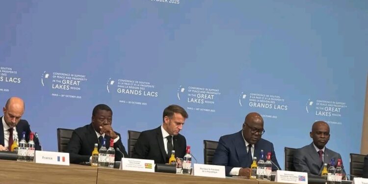 Kigali s’oppose à la réouverture de l’aéroport de Goma annoncée par Paris
