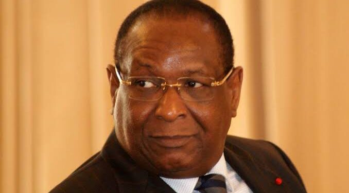 Guinée : Lansana Kouyaté, premier candidat déclaré à la présidentielle