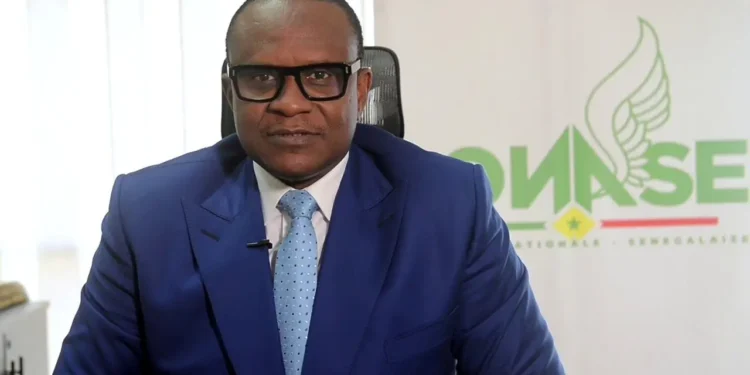 Affaire Lat Diop : le procureur général dit NON à la liberté provisoire