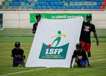 Ligue professionnelle sénégalaise : l’ouverture du championnat reportée