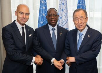 Macky Sall à l’ONU : Bissau approuve, Dakar freine des quatre fers !