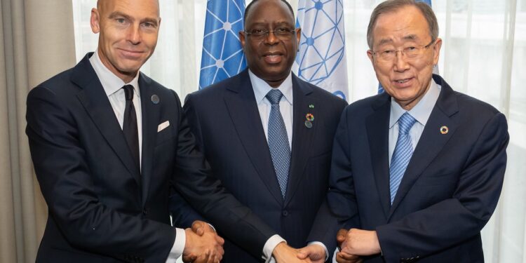 Macky Sall à l’ONU : Bissau approuve, Dakar freine des quatre fers !