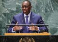 Vidéo : « Macky Sall est le candidat idéal à l’ONU », Yoro Dia