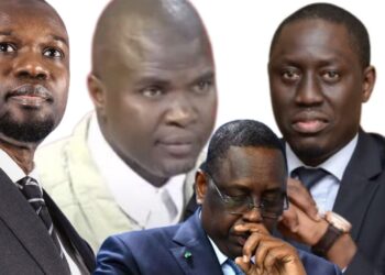 « Coup de force »:  le clash Pape Malick Ndour-PASTEF devant les tribunaux ?
