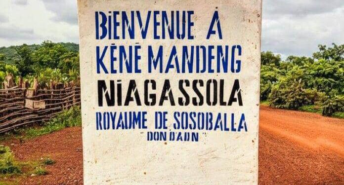 Guinée : 60 personnes arrêtées et inculpées après les émeutes de Niagassola