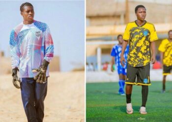 Affaire des faux recrutements au Ghana : Momo et Bamba sont bien arrivés au Sénégal