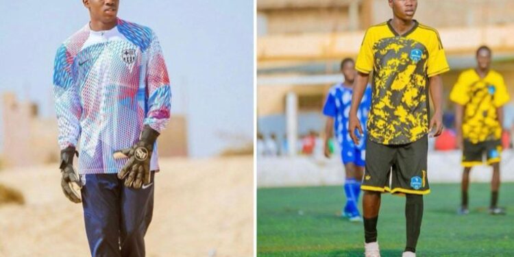 Affaire des faux recrutements au Ghana : Momo et Bamba sont bien arrivés au Sénégal