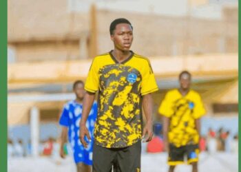 Affaire des faux recrutements au Ghana : Bamba et Momo désormais hors de danger