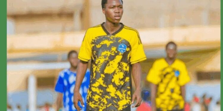 Affaire des faux recrutements au Ghana : Bamba et Momo désormais hors de danger