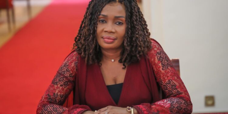 Sénégal-Médias: La directrice de 7TV interpellée par des gendarmes