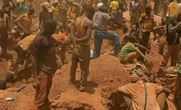 Guinée : une chercheuse d’or meurt dans un accident tragique à Siguiri