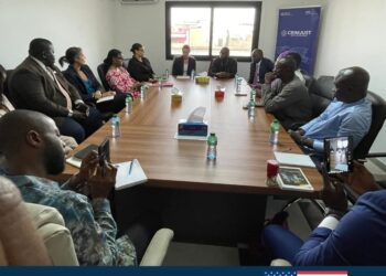 Coopération sous méfiance : le Sénégal met de côté les ordinateurs donnés par Washington