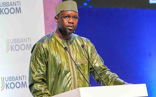 Sénégal : le Master Plan 2025–2034 à l’épreuve du réel !