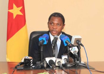 Cameroun : Le Minat dénonce un « plan diabolique » d’Issa Tchiroma