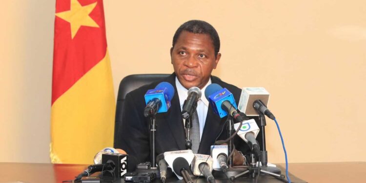 Cameroun : Le Minat dénonce un « plan diabolique » d’Issa Tchiroma