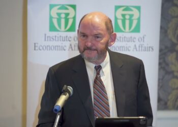 La honte du FMI : le Sénégal