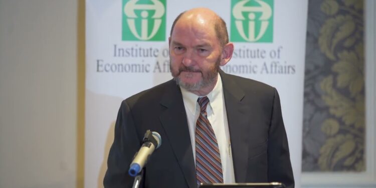 La honte du FMI : le Sénégal