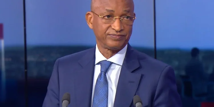 « Contrevérités » : la réponse cinglante de Cellou Dalein au général Konaté !