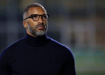 Stade Rennais : Habib Bèye à 90 minutes du limogeage !