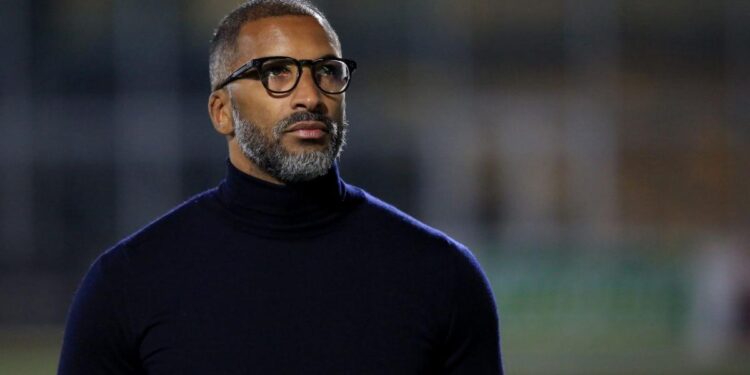 Stade Rennais : Habib Bèye à 90 minutes du limogeage !