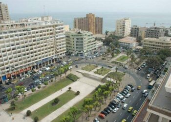Sénégal : Dakar-Plateau remplace les noms coloniaux par des figures sénégalaises