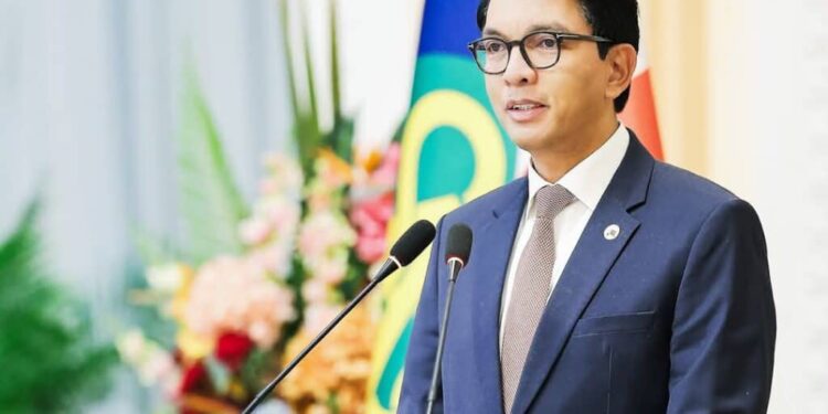 Madagascar : le Président Rajoelina exfiltré par l’armée française