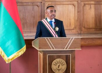 Nouveau gouvernement à Madagascar : le retour des figures d’hier