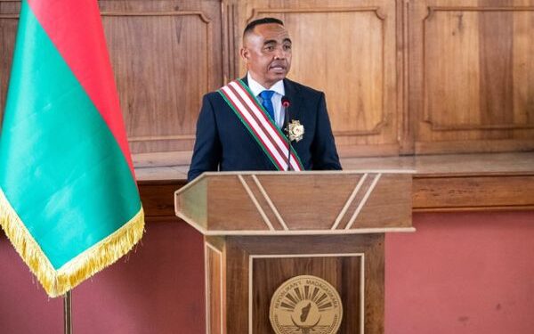 Nouveau gouvernement à Madagascar : le retour des figures d’hier