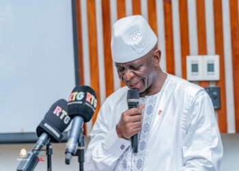 Guinée : le ministre de l’Administration du territoire dément tout report de la présidentielle