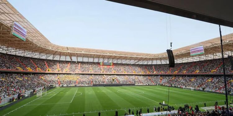 Tenue du match Sénégal–Mauritanie : un accord trouvé entre FSF–SOGIP