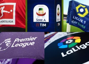Championnats européens : les africains en lice ce samedi