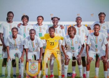 CAN Féminine 2026 : les Lionnes du Sénégal à une victoire de la qualification !