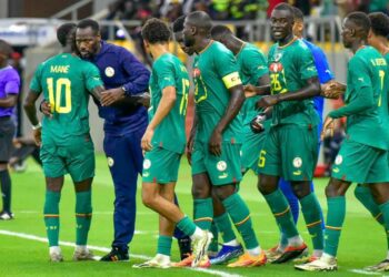 Mondial 2026 : le Sénégal vise une 3e qualification consécutive face à la Mauritanie