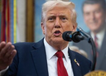 États-Unis : un “shutdown” provoqué par la paralysie budgétaire