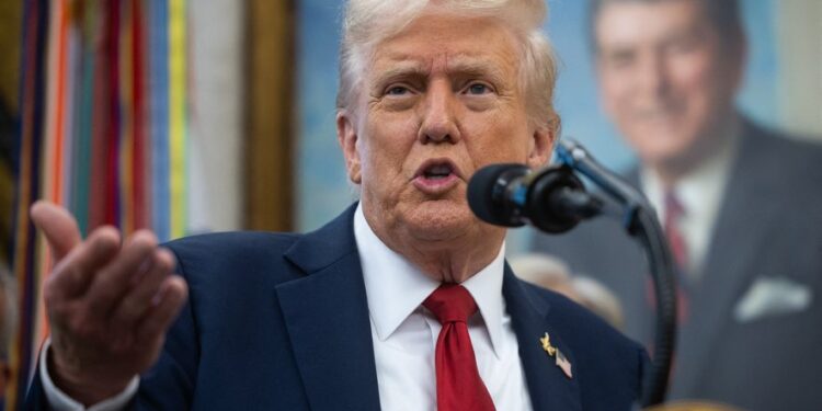 États-Unis : un “shutdown” provoqué par la paralysie budgétaire