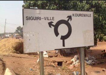 Guinée : à Siguiri, des clients se plaignent du manque de « prostituées »