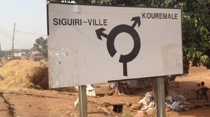 Guinée : à Siguiri, des clients se plaignent du manque de « prostituées »