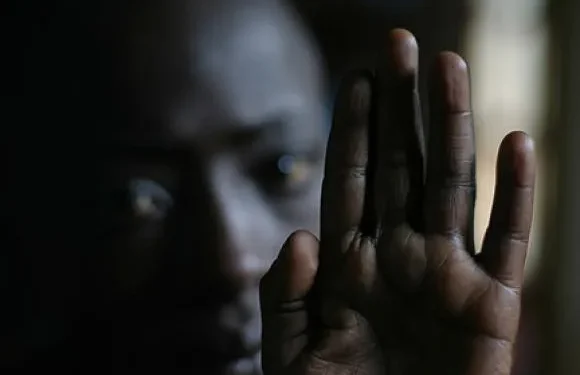 « 87 % des enfants victimes de violences domestiques ou scolaires en Afrique de l’Ouest », alerte l’UNICEF.