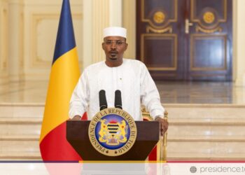 Tchad: le septennat présidentiel renouvelable sans limite