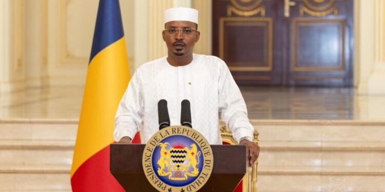 Tchad: le septennat présidentiel renouvelable sans limite