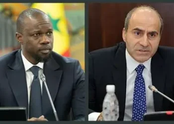 Sénégal-FMI : négociations capitales à Dakar !
