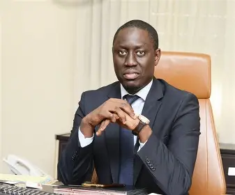 Sénégal : l’ex-ministre Pape Malick Ndour placé en garde à vue