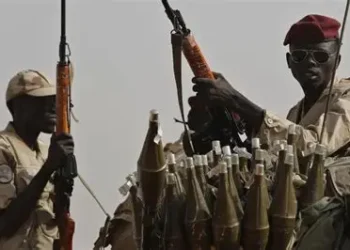 Soudan : Les FSR revendiquent la prise d’El-Fasher