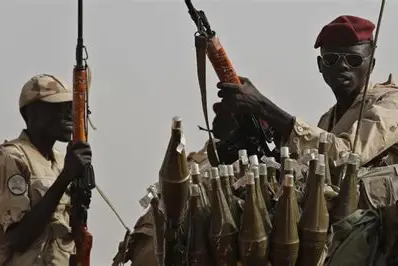Soudan : Les FSR revendiquent la prise d’El-Fasher